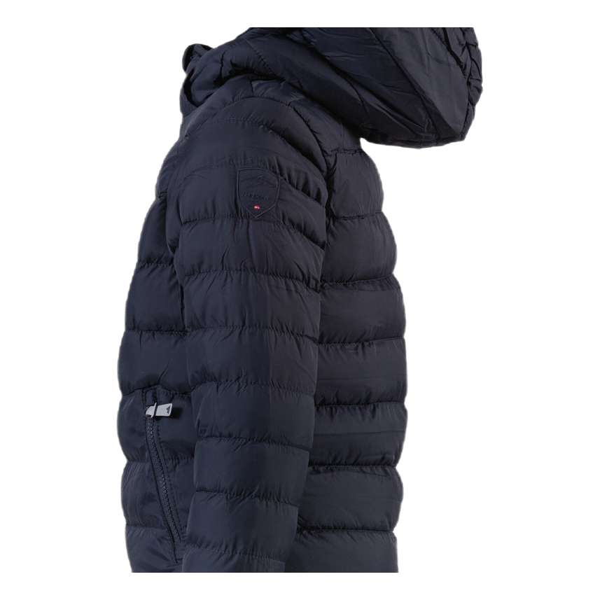 Tuxer Trento Jacket Blue - Image 3