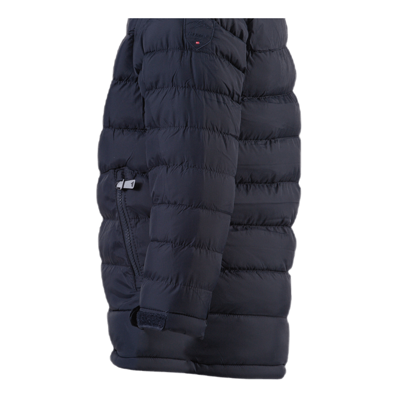 Tuxer Trento Jacket Blue - Image 4