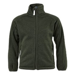 Tuxer Odie Jr Jacket Green