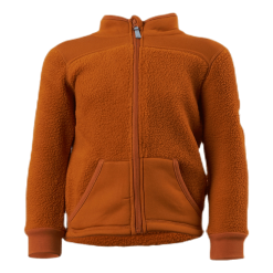 Tuxer Tonix Jacket Orange