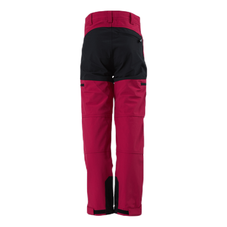 Tuxer Neo Jr Pants Red - Image 3