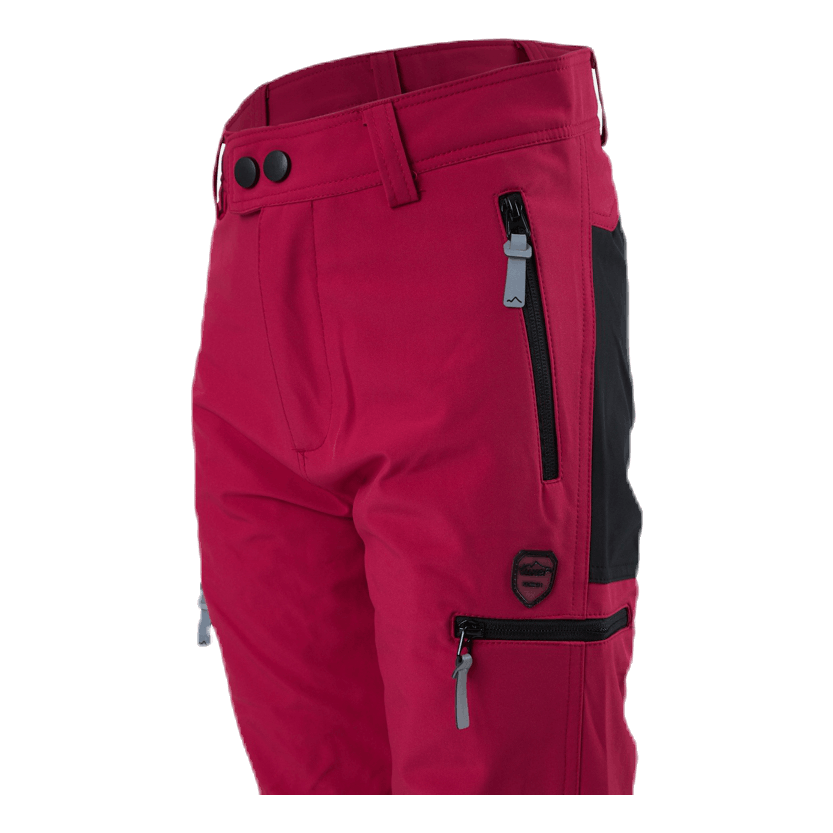 Tuxer Neo Jr Pants Red - Image 4