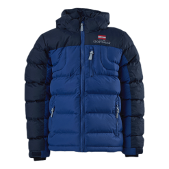 Tuxer Epic Jacket Blue