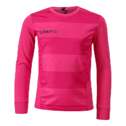 Craft Progress LS Jersey Jr Patterned