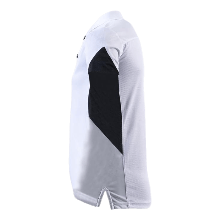 Craft Pro Control Impact Polo White