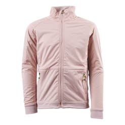 Craft Core Warm XC Jacket Jr Pink