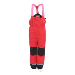 POLLOP Andrea Pant Red