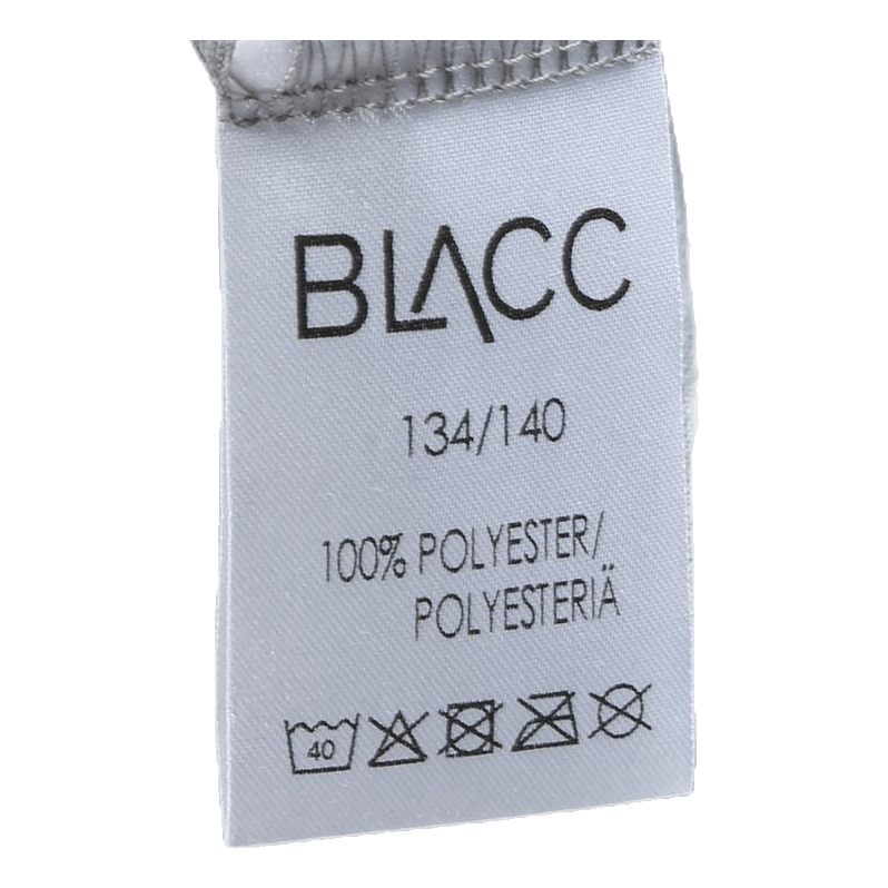 BLACC Jr Logan Grey - Image 4