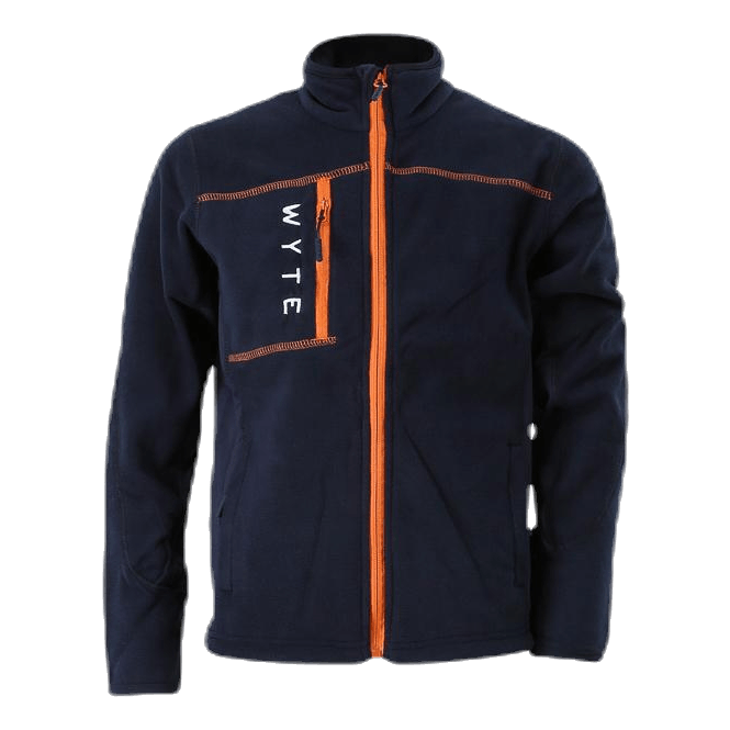 Wyte Jr North Fleece Blue