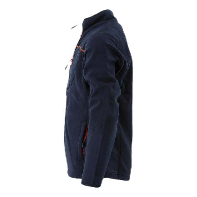 Wyte Jr North Fleece Blue - Image 2