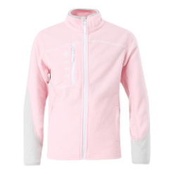 Wyte Jr North Fleece Pink/Grey