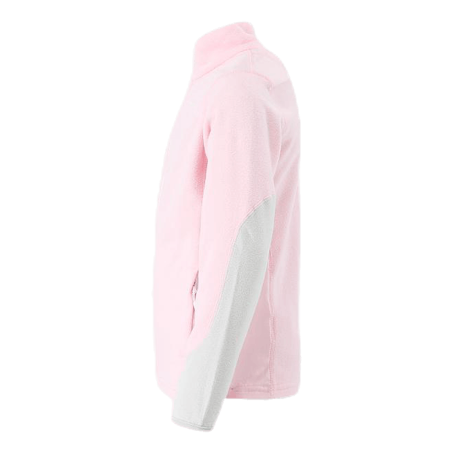 Wyte Jr North Fleece Pink/Grey - Image 2