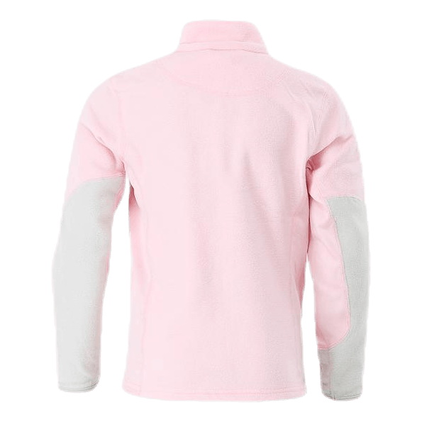 Wyte Jr North Fleece Pink/Grey - Image 3