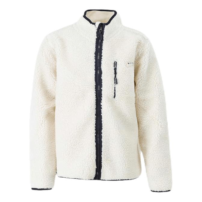 Wyte Jr Wynter White/Black