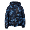 Wyte Jr Eden Patterned/Blue