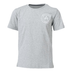 BLACC Jr Devon T-shirt Grey