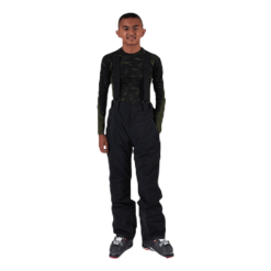 VOLC Slope Ski Pant Black