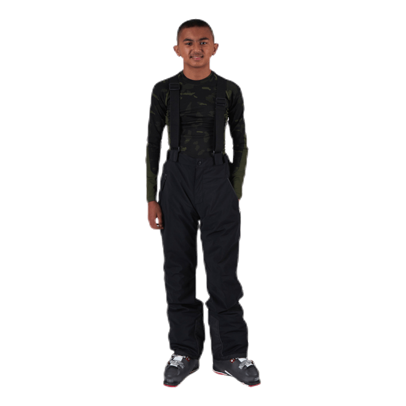 VOLC Slope Ski Pant Black