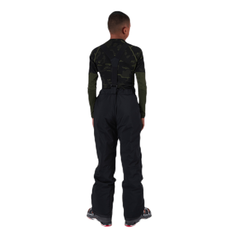 VOLC Slope Ski Pant Black - Image 3