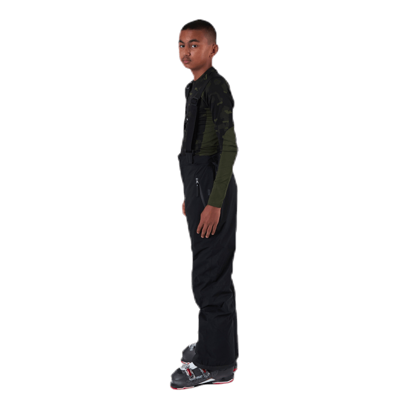 VOLC Slope Ski Pant Black - Image 4