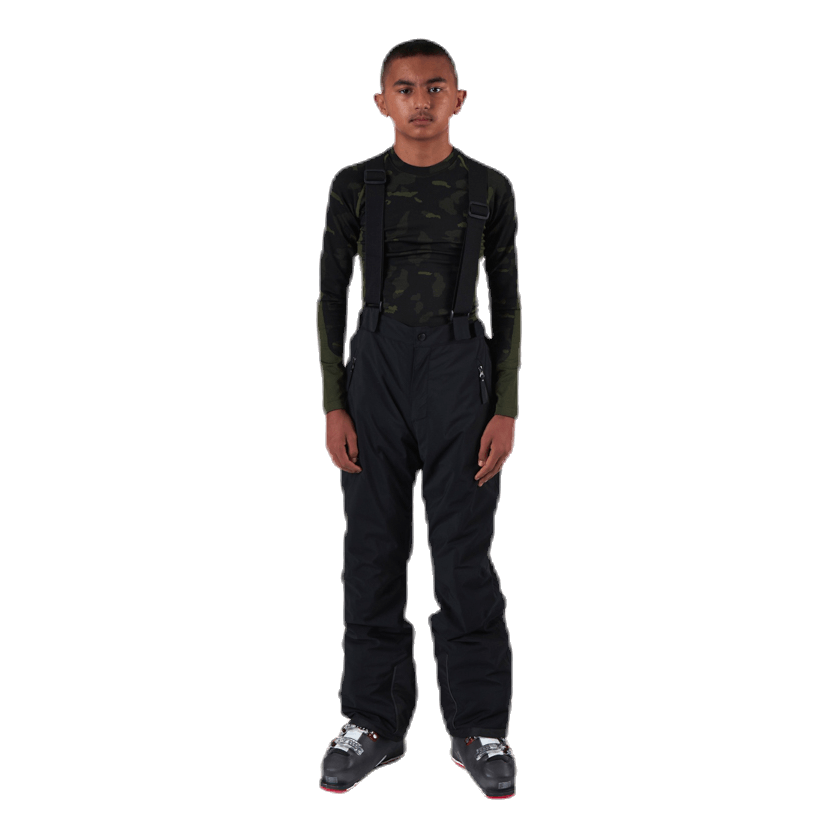 VOLC Slope Ski Pant Black - Image 5