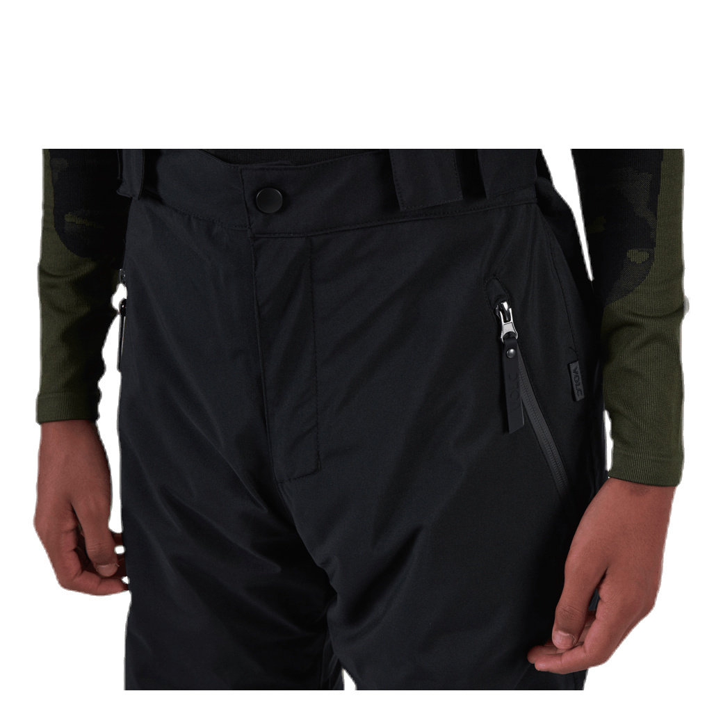 VOLC Slope Ski Pant Black - Image 6