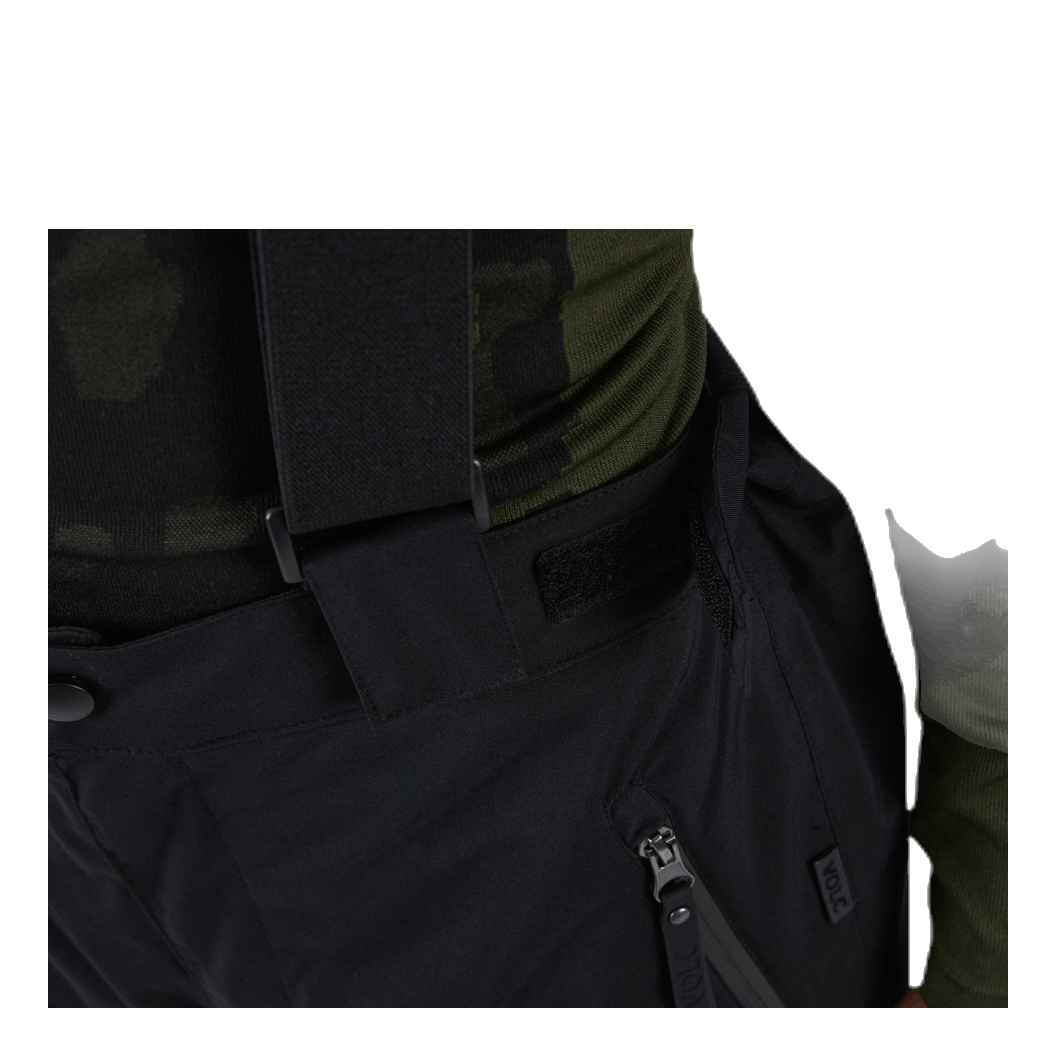 VOLC Slope Ski Pant Black - Image 7