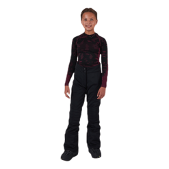 VOLC Dashing Softshell Ski Pant Black