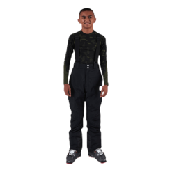 VOLC Flister Snowboard Pants Black
