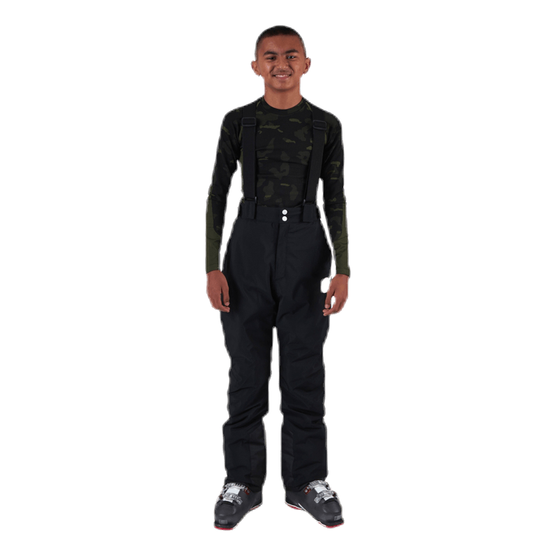 VOLC Flister Snowboard Pants Black