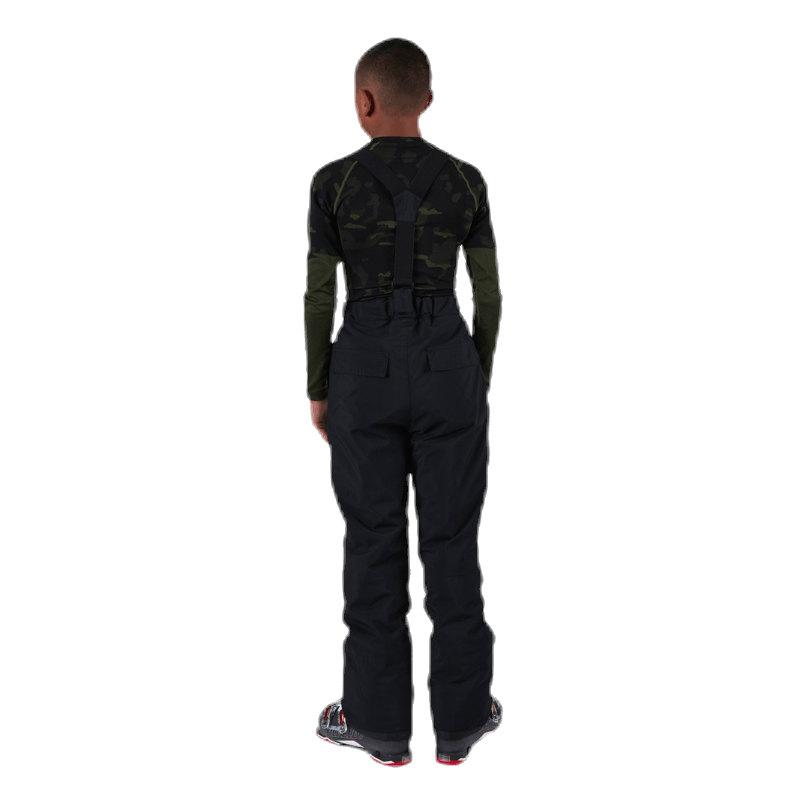 VOLC Flister Snowboard Pants Black - Image 4