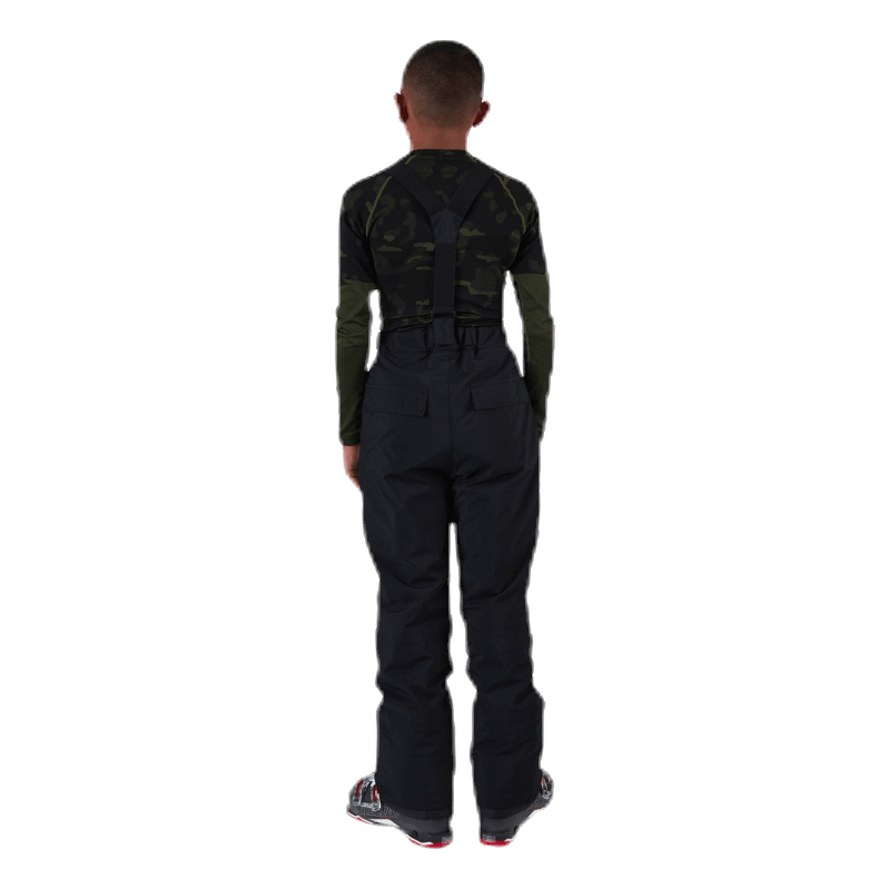 VOLC Flister Snowboard Pants Black - Image 5