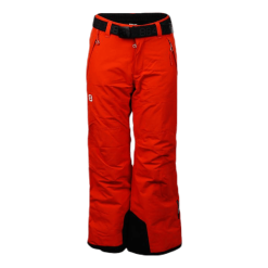8848 Altitude Inca Jr Pant Orange