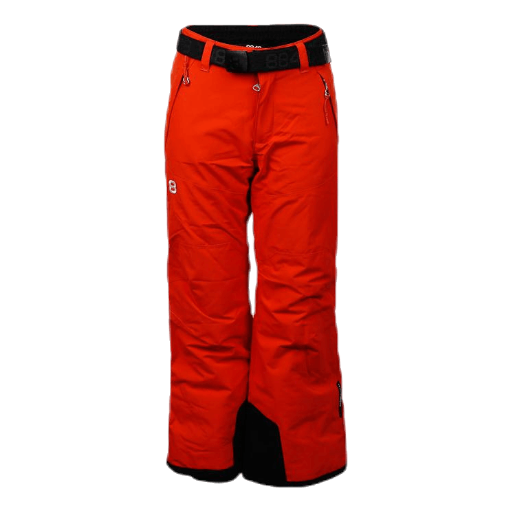 8848 Altitude Inca Jr Pant Orange