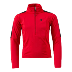 8848 Altitude Alexis JR Sweat Red