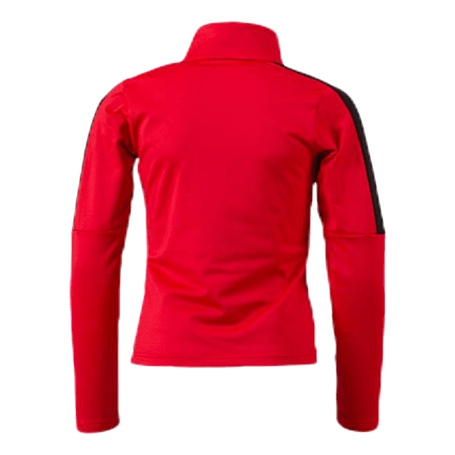 8848 Altitude Alexis JR Sweat Red - Image 3