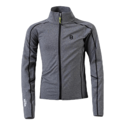 8848 Altitude Payton JR Sweat Grey