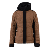 8848 Altitude Mini JR Jacket Brown