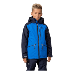 8848 Altitude Harpy JR Jacket Blue