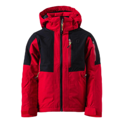 8848 Altitude Kellet JR Jacket Red