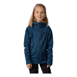 8848 Altitude Crane JR Hoodie Blue