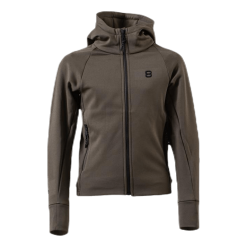 8848 Altitude Crane JR Hoodie Green