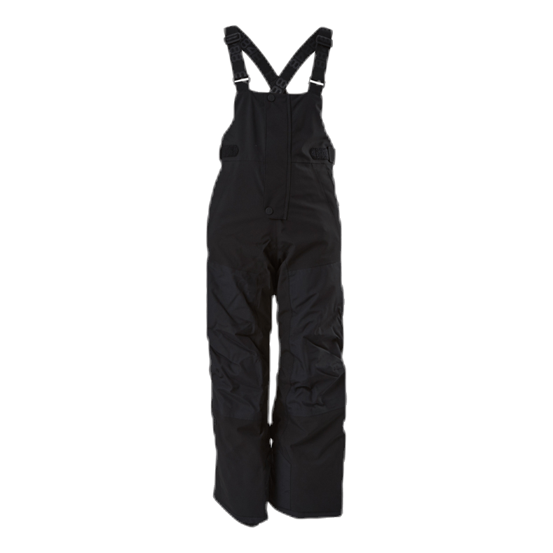 8848 Altitude Corbin Jr Salopette Black