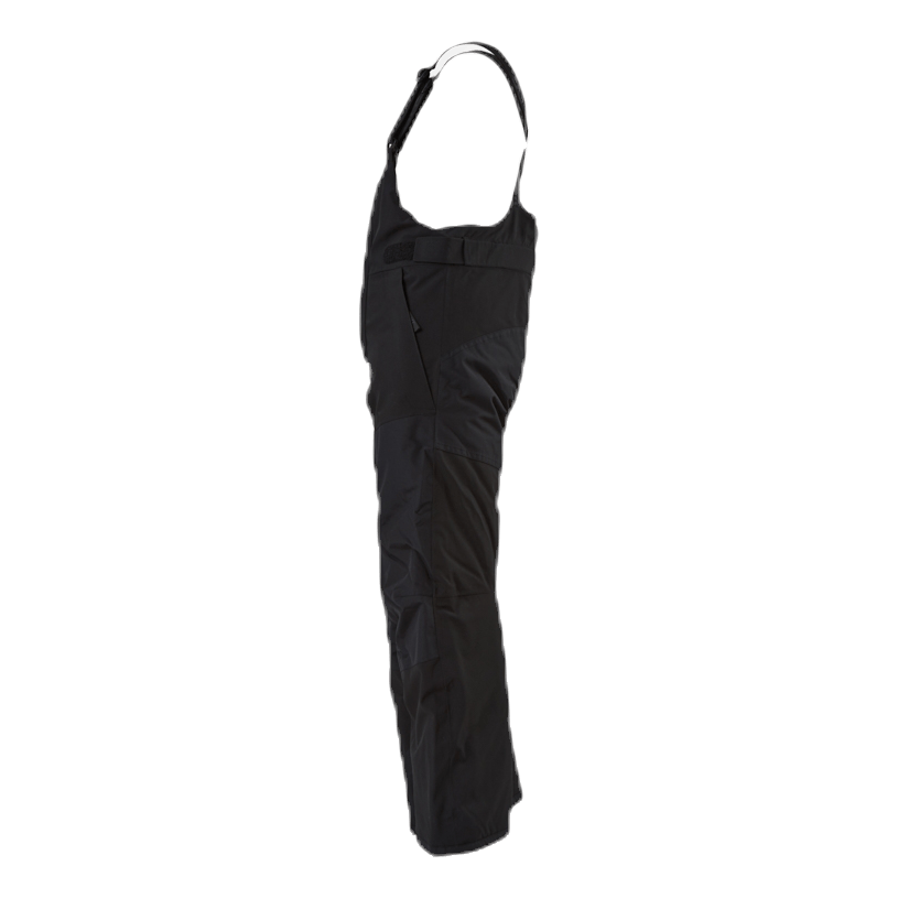 8848 Altitude Corbin Jr Salopette Black - Image 2