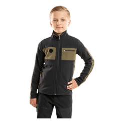 8848 Altitude Aydan Jr Microfleece Black