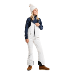 8848 Altitude Chella Jr Girls Pant White