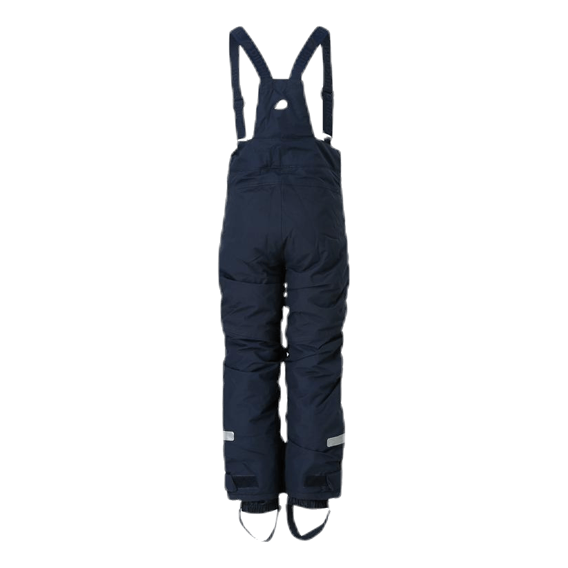 DIDRIKSONS Idre Ski Pants Blue - Image 3