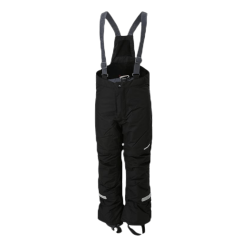 DIDRIKSONS Idre Ski Pants Black