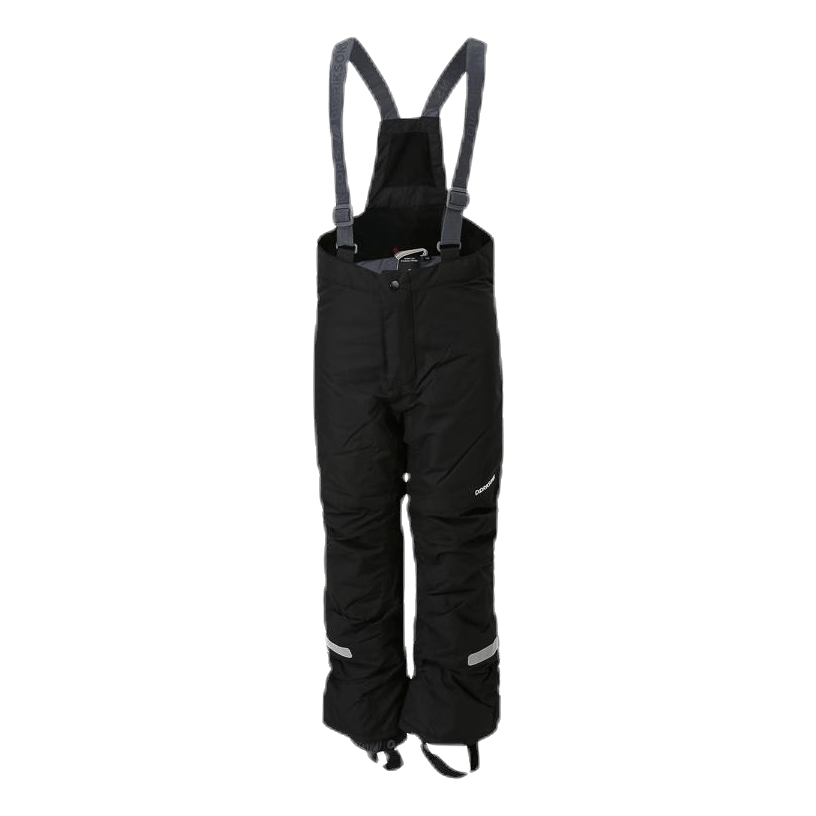 DIDRIKSONS Idre Ski Pants Black