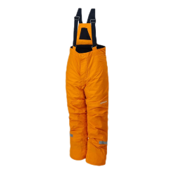 DIDRIKSONS Idre Ski Pants Yellow
